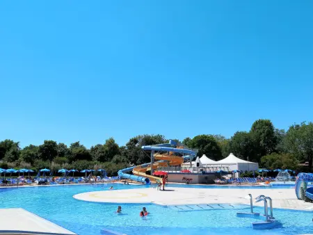Camping Europa, Maison 6 personnes à Grado - Photo 1