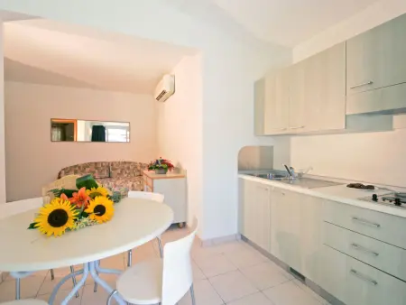 Camping Europa, Maison 6 personnes à Grado - Photo 3