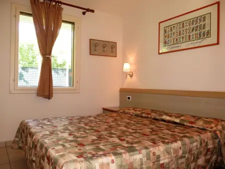 Camping Europa, Maison 6 personnes à Grado - Photo 5