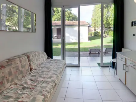 Camping Europa, Maison 6 personnes à Grado - Photo 6