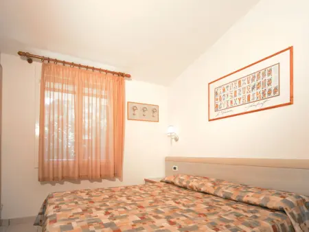 Camping Europa, Maison 6 personnes à Grado - Photo 7
