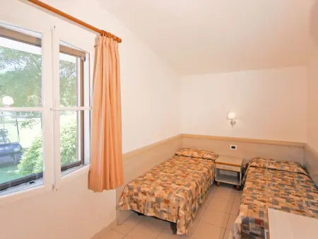 Camping Europa, Maison 6 personnes à Grado - Photo 8