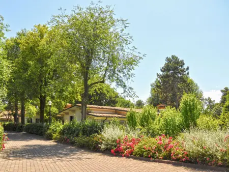 Camping Europa, Maison 6 personnes à Grado - Photo 11