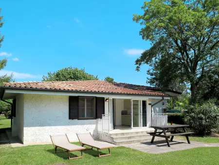 Camping Europa, Maison 6 personnes à Grado - Photo 12