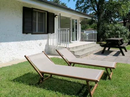 Camping Europa, Maison 6 personnes à Grado - Photo 13