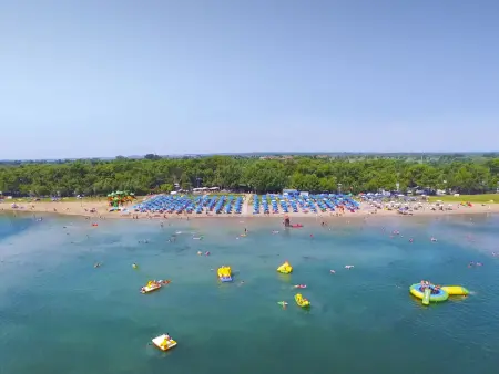 Camping Europa, Maison 6 personnes à Grado - Photo 24
