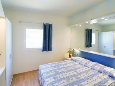 Camping Europa, Maison 5 personnes à Grado - Photo 4