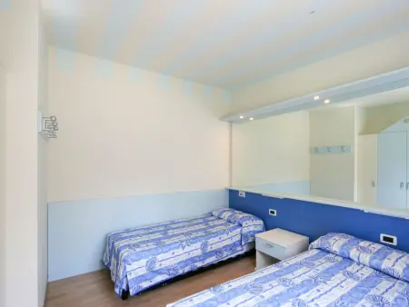 Camping Europa, Maison 5 personnes à Grado - Photo 5
