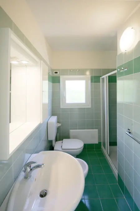 Camping Europa, Maison 5 personnes à Grado - Photo 6