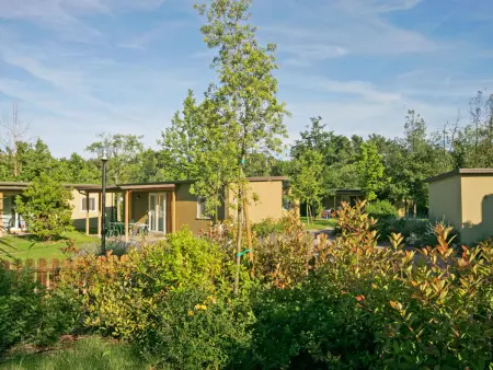 Camping Europa, Maison 3 personnes à Grado - Photo 4