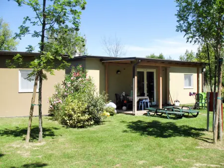 Camping Europa, Maison 3 personnes à Grado - Photo 6