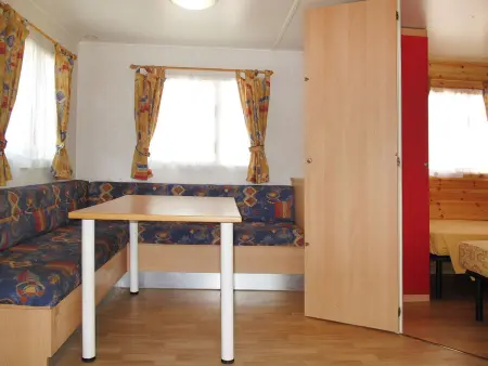 Mobilhome Mediterraneo, Maison 5 personnes à Lido di Dante - Photo 5