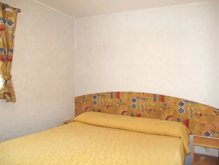 Mobilhome Mediterraneo, Maison 5 personnes à Lido di Dante - Photo 8