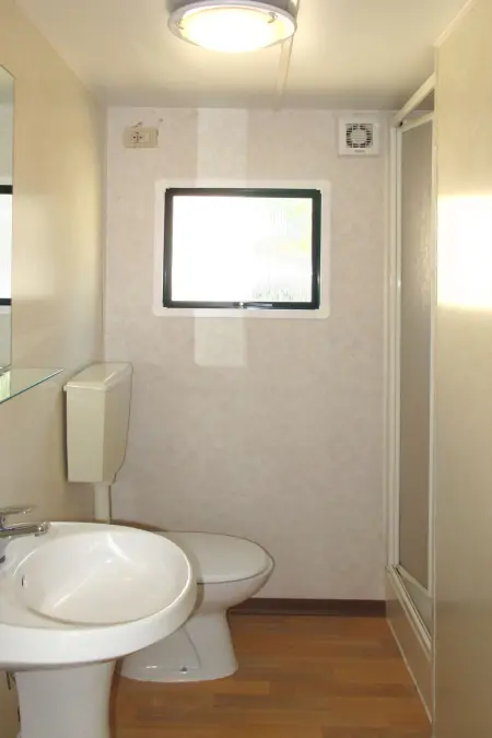 Mobilhome Mediterraneo, Maison 5 personnes à Lido di Dante - Photo 11