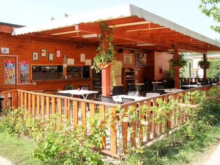 Mobilhome Mediterraneo, Maison 5 personnes à Lido di Dante - Photo 16