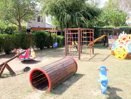 Mobilhome Mediterraneo, Maison 5 personnes à Lido di Dante - Photo 24