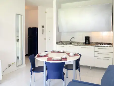 Parco Hemingway, Appartement 5 personnes à Lignano Pineta - Photo 2
