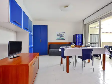 Parco Hemingway, Appartement 4 personnes à Lignano Pineta - Photo 6