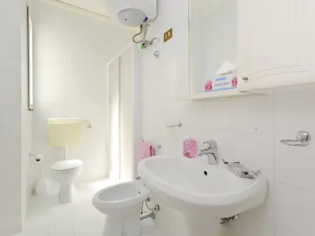 Parco Hemingway, Appartement 7 personnes à Lignano Pineta - Photo 11