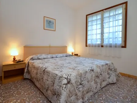 Villa Salvador, Maison 8 personnes à Lignano Pineta - Photo 3