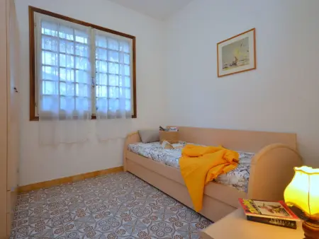 Villa Salvador, Maison 8 personnes à Lignano Pineta - Photo 9