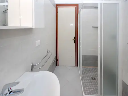 Villa Salvador, Maison 8 personnes à Lignano Pineta - Photo 11