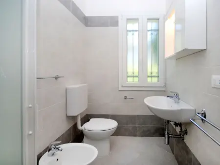 Villa Salvador, Maison 8 personnes à Lignano Pineta - Photo 13