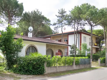Villa Salvador, Maison 8 personnes à Lignano Pineta - Photo 15