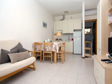 Ville Capinera, Maison 6 personnes à Lignano Pineta - Photo 2