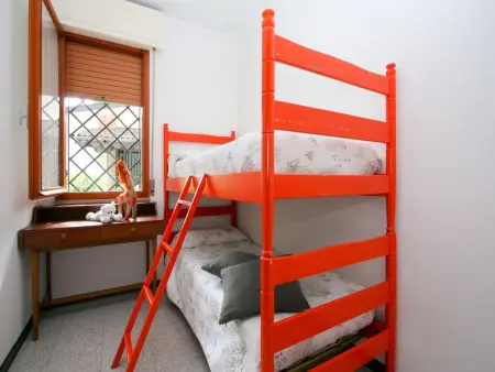 Ville Capinera, Maison 6 personnes à Lignano Pineta - Photo 5