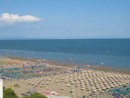 Ville Capinera, Maison 6 personnes à Lignano Pineta - Photo 10