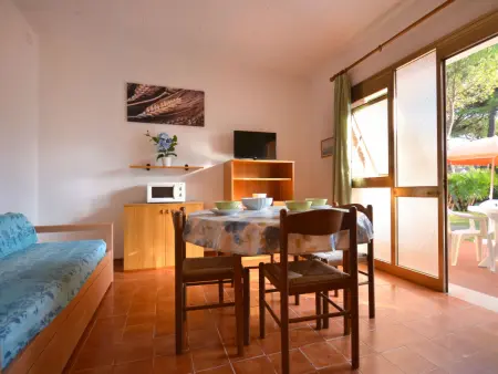 Villaggio Giove, Maison 6 personnes à Lignano Pineta - Photo 2