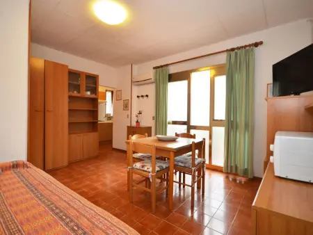 Villaggio Giove, Maison 6 personnes à Lignano Pineta - Photo 3