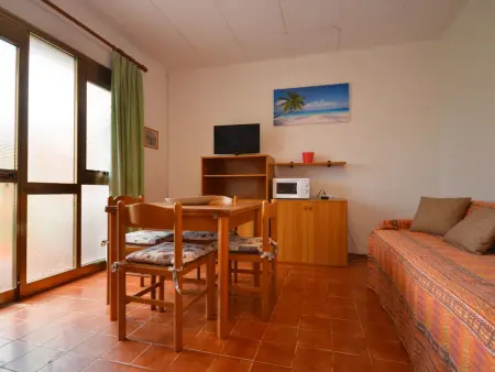 Villaggio Giove, Maison 6 personnes à Lignano Pineta - Photo 4