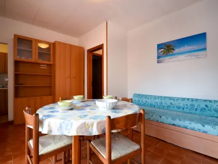 Villaggio Giove, Maison 6 personnes à Lignano Pineta - Photo 5
