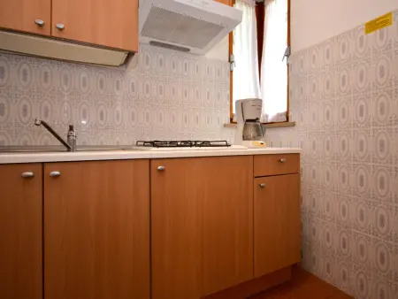 Villaggio Giove, Maison 6 personnes à Lignano Pineta - Photo 6