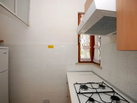 Villaggio Giove, Maison 6 personnes à Lignano Pineta - Photo 8