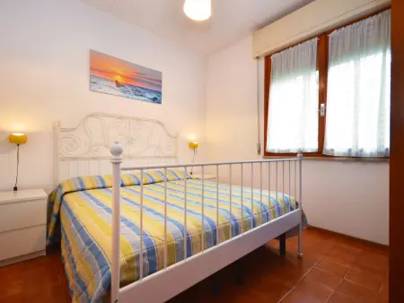 Villaggio Giove, Maison 6 personnes à Lignano Pineta - Photo 9