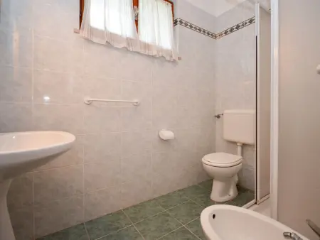 Villaggio Giove, Maison 6 personnes à Lignano Pineta - Photo 11