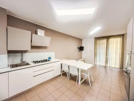 Veranda, Maison 8 personnes à Rosolina Mare - Photo 3