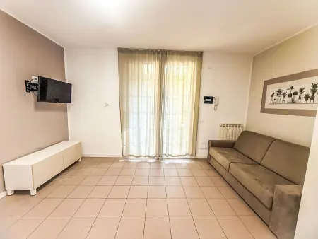Veranda, Maison 8 personnes à Rosolina Mare - Photo 5