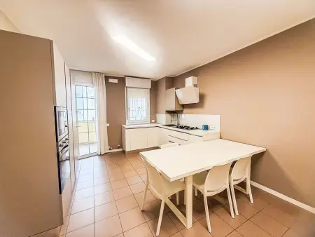 Veranda, Maison 8 personnes à Rosolina Mare - Photo 7