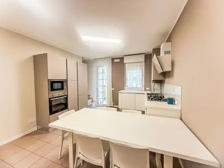Veranda, Maison 8 personnes à Rosolina Mare - Photo 9