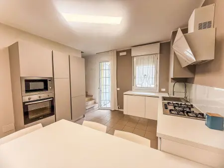 Veranda, Maison 8 personnes à Rosolina Mare - Photo 10