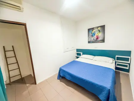 Veranda, Maison 8 personnes à Rosolina Mare - Photo 15