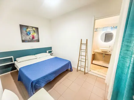 Veranda, Maison 8 personnes à Rosolina Mare - Photo 16