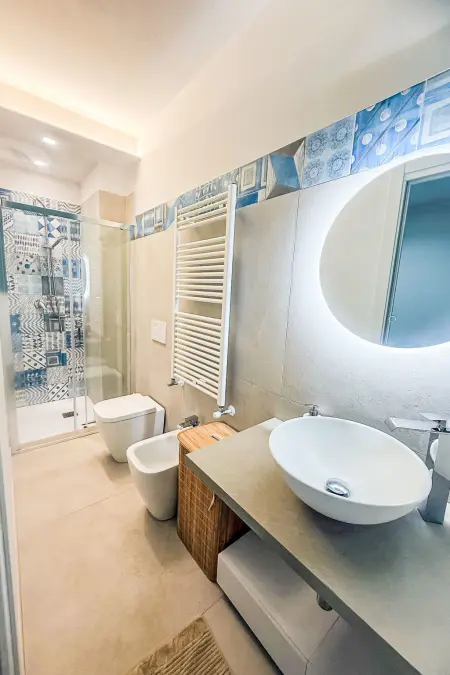 Veranda, Maison 8 personnes à Rosolina Mare - Photo 17