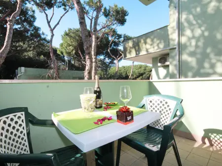 Veranda, Maison 8 personnes à Rosolina Mare - Photo 19