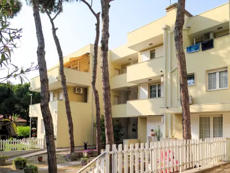 Veranda, Maison 8 personnes à Rosolina Mare - Photo 20