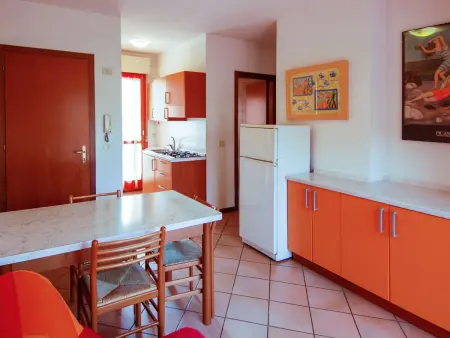 Mediterraneo, Appartement 6 personnes à Rosolina Mare - Photo 2